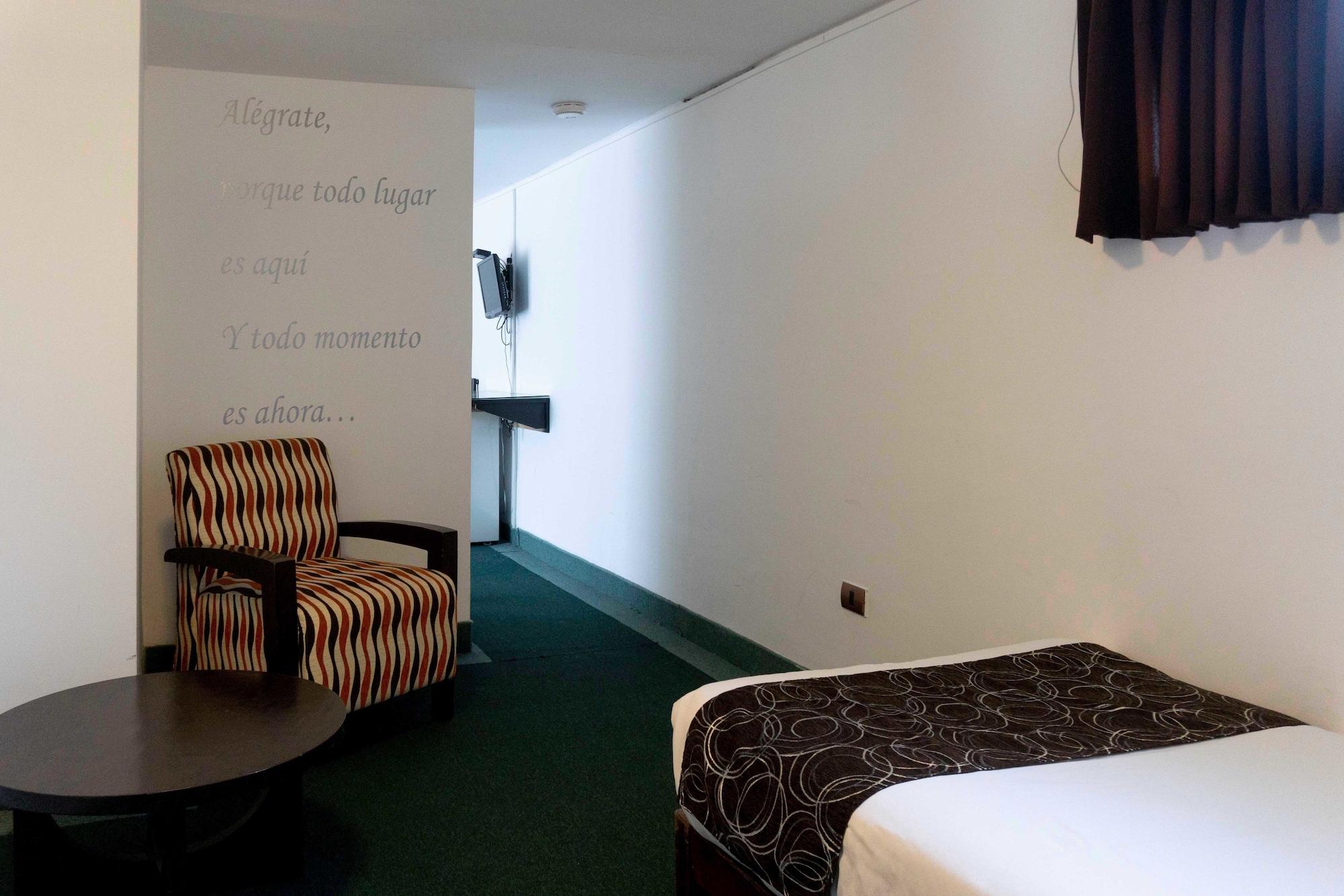 Hotel Basadre Suites Lima Zewnętrze zdjęcie