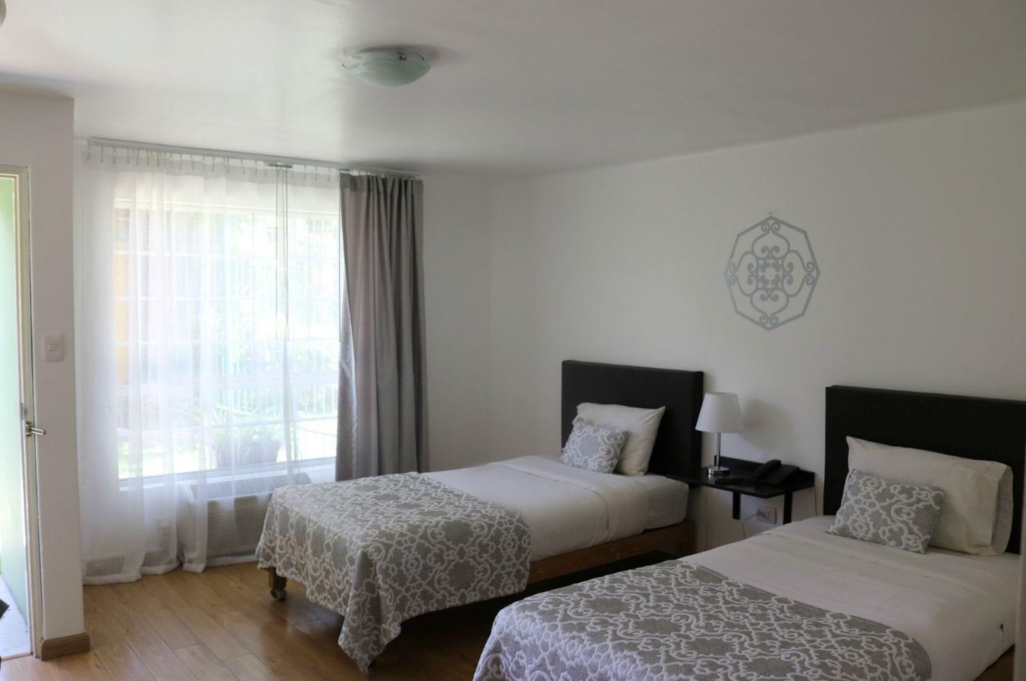 Hotel Basadre Suites Lima Zewnętrze zdjęcie