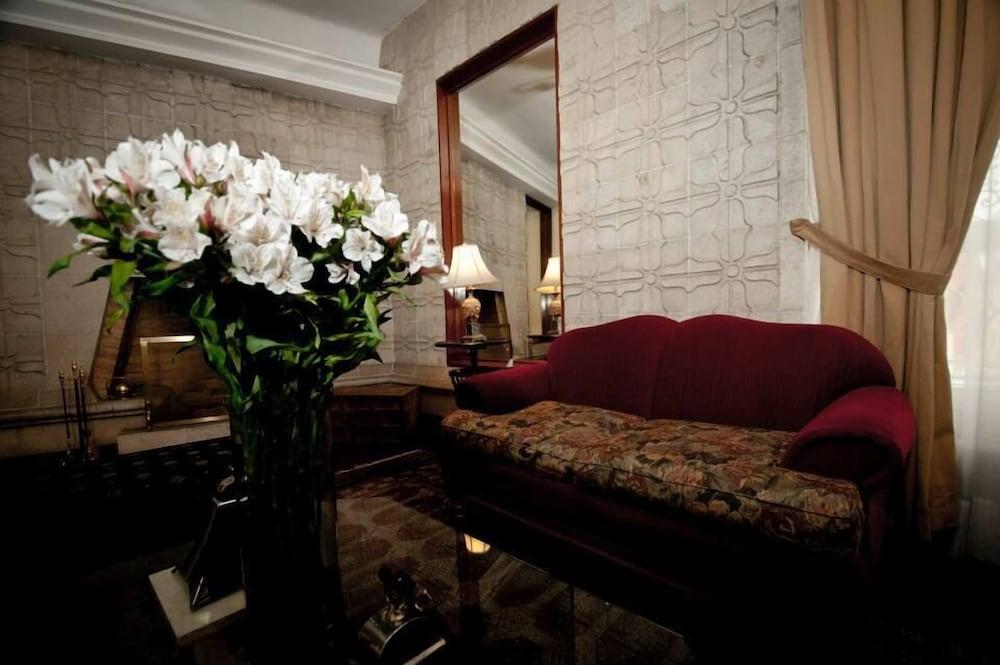 Hotel Basadre Suites Lima Zewnętrze zdjęcie