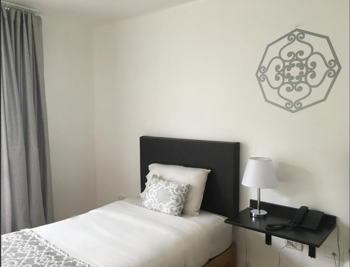 Hotel Basadre Suites Lima Zewnętrze zdjęcie