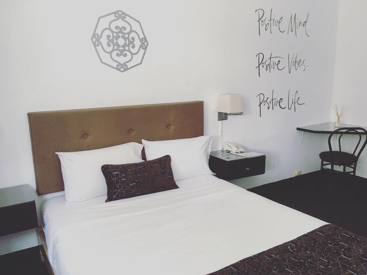 Hotel Basadre Suites Lima Zewnętrze zdjęcie